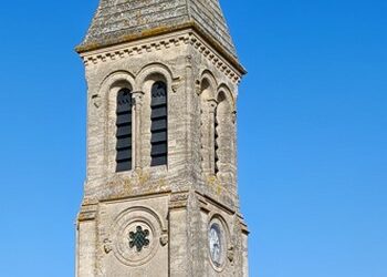 12.10.2024 Messe à l’église de Longues sur Mer