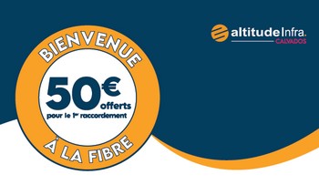 01.10.2024 ALTITUDE INFRA – Offre de Bienvenue à la fibre