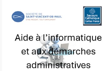 30.09.2024 AIDE à L’informatique et aux démarches administratives