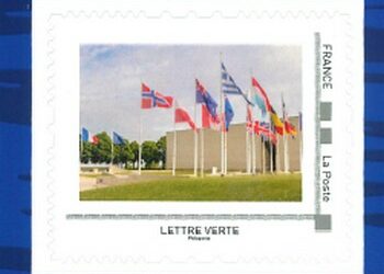 06.11.2024 Vente de carnets de timbres