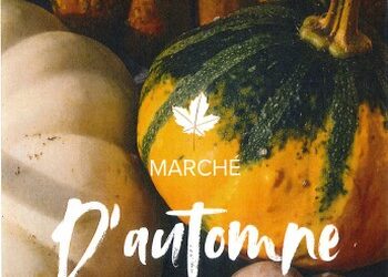 05.11.2024 Marché d’automne école de Longues-sur-Mer