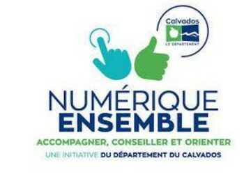 04.02.2025 ATELIER NUMERIQUE ESPACE FRANCE SERVICES POINT INFO 14