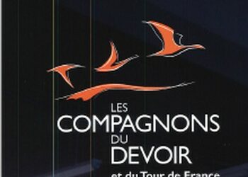 15.01.2025 Les compagnons du devoir / journées portes ouvertes