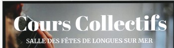 22.01.2025 Les coachings de Marie – cours collectifs