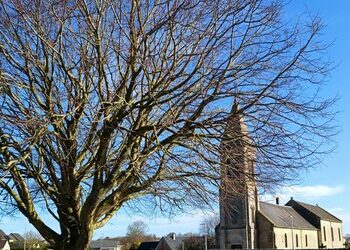 01.02.2025 Messe à l’église de Longues sur Mer